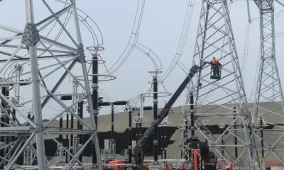 Российская продукция заменила зарубежную на энергообъектах Амурского ГХК