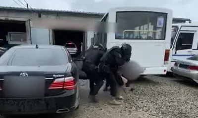 Шесть преступлений дополнительно вменяются участникам криминального квартета из Благовещенска