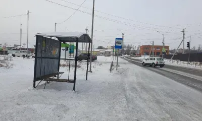Уголовное дело завели на водителя автобуса, сбившего пенсионерку в Чигирях 