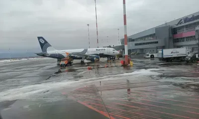 Авиакомпании Дальнего Востока будут летать под единым названием