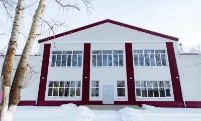 Концерт в день открытия обновленного Дома культуры пройдет в Белогорском округе