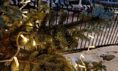 Новый год в стиле СССР предлагают отпраздновать амурчанам 