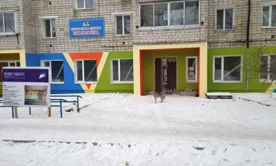 Детскую библиотеку нового поколения откроют в декабре в Свободном