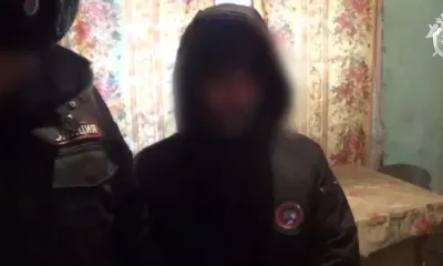 Мужчину убили из ружья и вывезли на санях на окраину села Тамбовского района