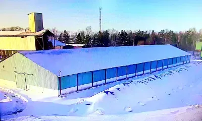 Не тайная жизнь зерна: «Ростелеком» в Приамурье подключил к скоростному интернету крупное хозяйство 