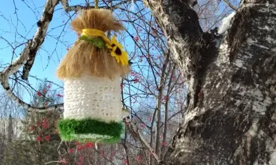 Январские морозы возвращаются в Амурскую область