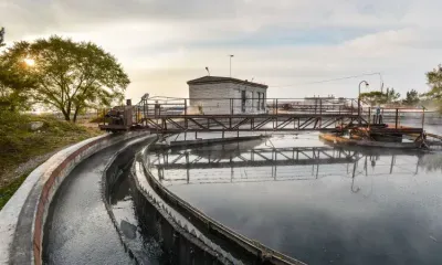 Участки под новые очистные сооружения определили в Амурской области