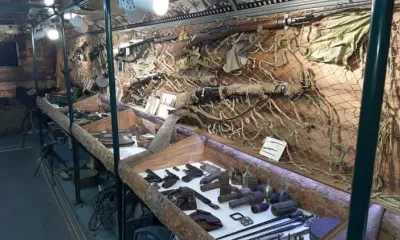 В Волгоград отправится "Автобус Победы" из Амурской области