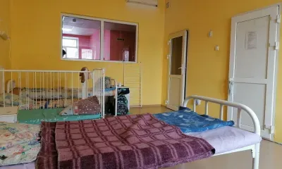 Опасные симптомы гриппа у детей назвал инфекционист