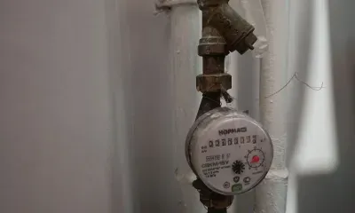 Показатели счетчиков россияне могут не отправлять управляющей организации