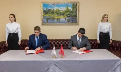 ЗабЖД окажет поддержку проектам социально-экономического развития регионов