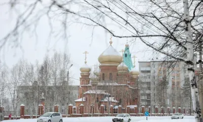 Новый подрядчик выбран для завершения ремонта главной улицы города Тында