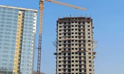 Стоимость квадратного метра жилья увеличит Минстрой в 2023 году