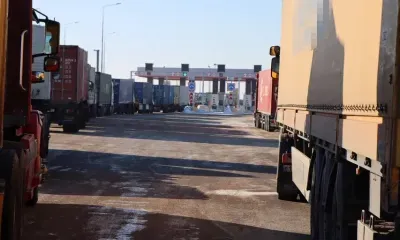 Международный мост через Амур между Китаем и Приамурьем будет работать круглосуточно