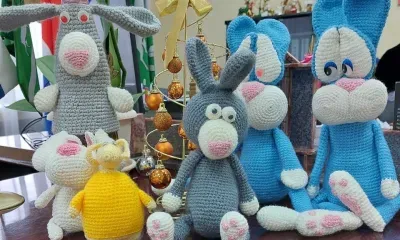 Зайцев из рабочего кабинета показала глава Тындинского округа