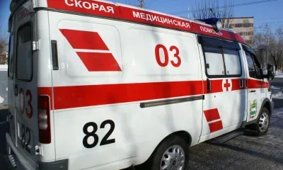 Михалкова госпитализировали с гриппом