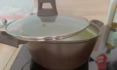 Девять литров кипятка на сожительницу вылил житель Свободненского района