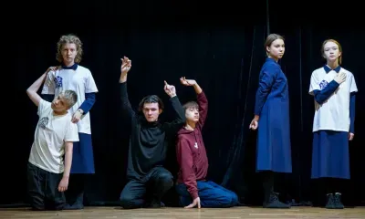 Рок-ораторию об антифашистской организации "Молодая гвардия" представят в Приамурье