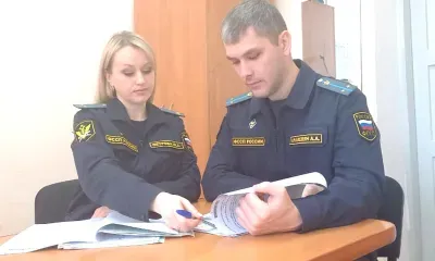 Заплатить налоги на 734 тыс. рублей заставили строительную компанию в Приамурье