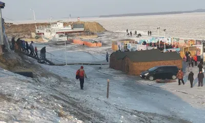 Крещенский сочельник - день накануне Богоявления (Крещения Господня)