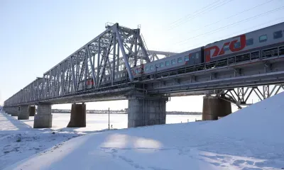 Перевозки пассажиров  увеличились на 12,1% на ЗабЖД в декабре 2022 года