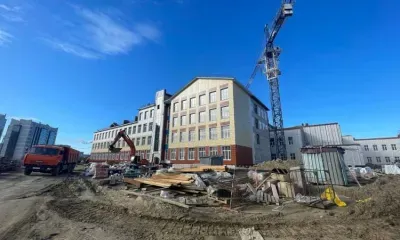Предпринимателей и инженеров будут растить в новой школе Благовещенска