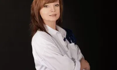 Директором хореографической школы "Ровесники" в Приамурье стала Наталья Полякова