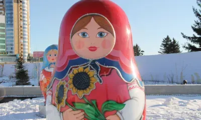 Днем до -33 градусов в Амурской области 15 января 