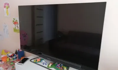 Телевизоры подорожали в России