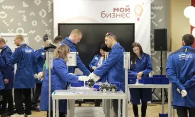 Бережливому производству на спецплощадке готовы обучать предприятия Амурской области