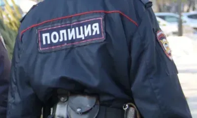Территорию школ и детсадов закрыли из-за вооруженного мужчины под Красноярском