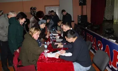 Минздрав ответил на слухи о закрытии скорой помощи в Благовещенском округе