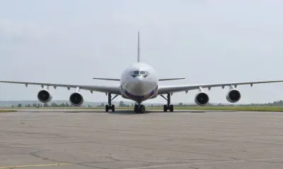 Авиарейсы в страны Юго-Восточной Азии могут открыть в Амурской области