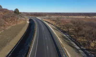 В Амурской области за пару лет по нацпроекту отремонтировали 33 участка дорог