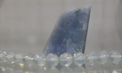 Международный день ювелира отмечается 31 января