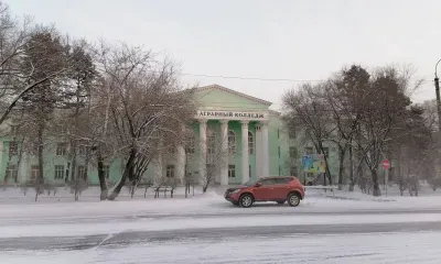 Ревизию в системе профессионального образования проведут в Приамурье