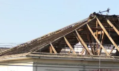 Капитальный ремонт в 2022 году провели в 177 домах Амурской области