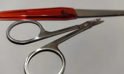 Контрафактный товар с надписью "ZINGER" изымут у предпринимателей Приамурья