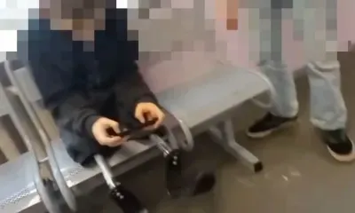 Бастрыкин взял на контроль дело о скандальном видео с ребенком-инвалидом