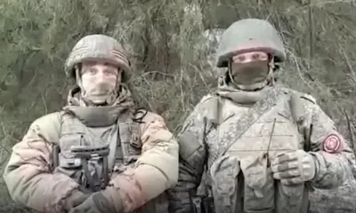 Участники СВО поблагодарили губернатора и жителей Приамурья за оказанную поддержку