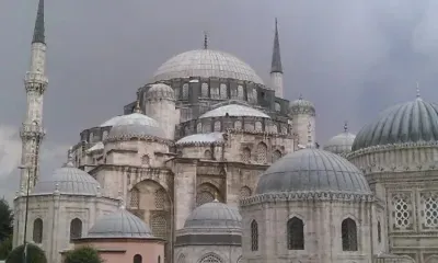 Новое землетрясение магнитудой 5,6 произошло в центральной Турции