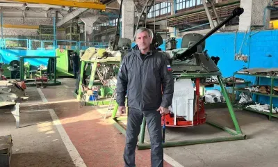 Стипендию выплатят амурским студентам, работающим на предприятиях ОПК