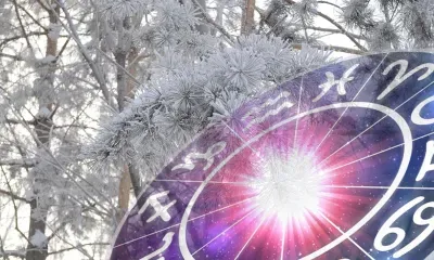 Гороскоп на 12 февраля: Девы, опасайтесь конфликтов, а Скорпионы, не поддавайтесь хандре