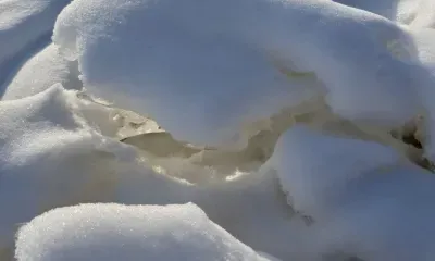 Паводковая обстановка может ухудшиться в Якутии во время весеннего половодья