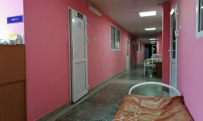 Участники СВО восстанавливаются в медицинских учреждениях Амурской области 