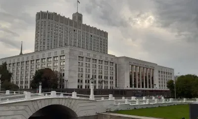 Стажировку в Москве и на Дальнем Востоке пройдут участники управленческой программы