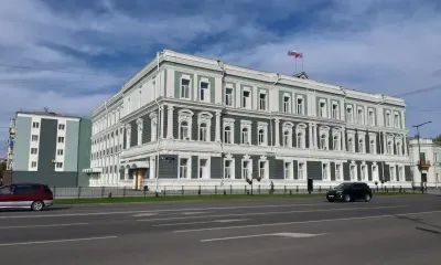 Мэрия Благовещенска помогла маме больного ребенка выиграть судебный процесс