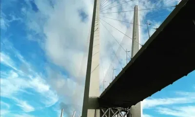  Судно с иностранными моряками задержали в Приморском крае