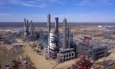 Основой экономики Амурской области станут обрабатывающие производства