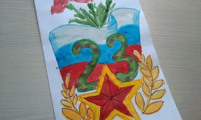 Артиллерийские салюты прогремят в России в честь Дня защитника Отечества